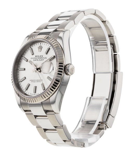 Rolex Datejust 126234